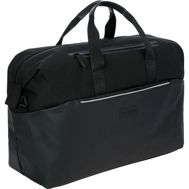 Borsone Porsche Design nero 2