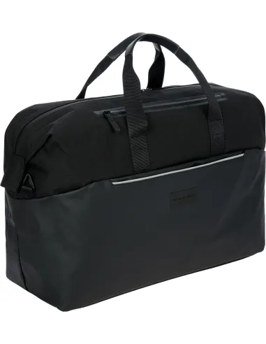 Borsone Porsche Design nero