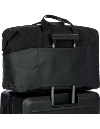 Porsche Design Urban Duffel bag black