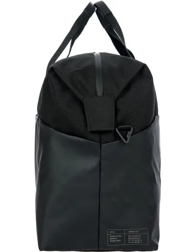 Porsche Design Urban Duffel bag black