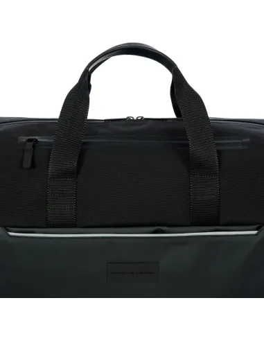 Porsche Design Urban Seesack schwarz