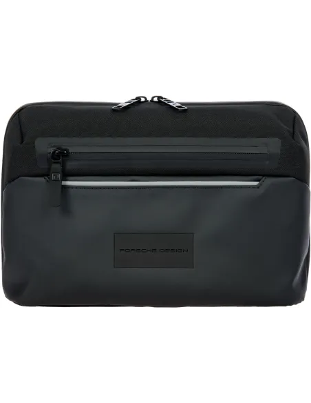 Necessaire da viaggio Porsche Design nero