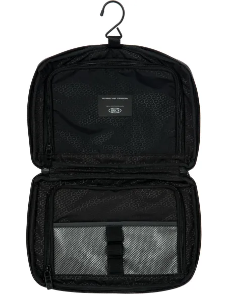 Porsche Design Reiseschönheit schwarz