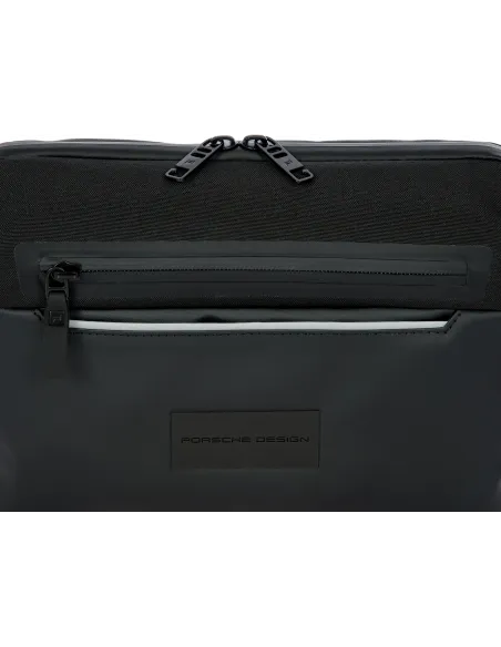 Necessaire da viaggio Porsche Design nero