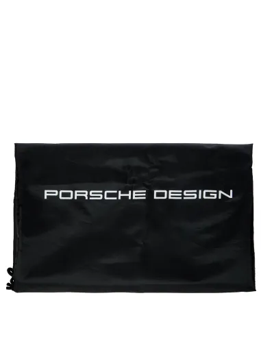 Porsche Design Reiseschönheit schwarz