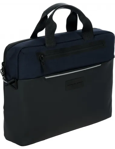 Porsche Design Aktentasche mit zwei...