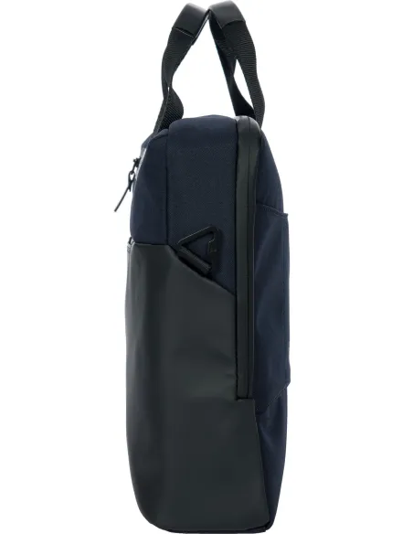 Porsche Design Aktentasche mit zwei Griffen blau