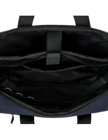 Porsche Design Aktentasche mit zwei...