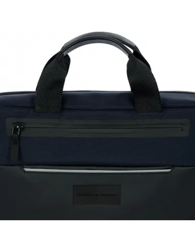 Porsche Design Aktentasche mit zwei...
