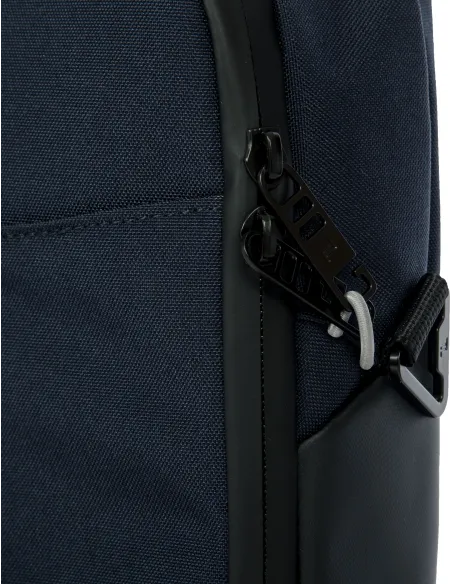 Porsche Design Aktentasche mit zwei Griffen blau