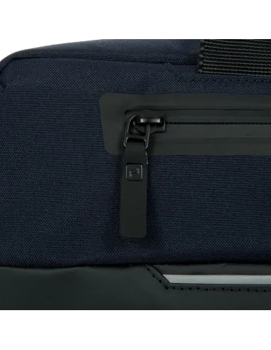 Porsche Design 13" laptop briefcase blue