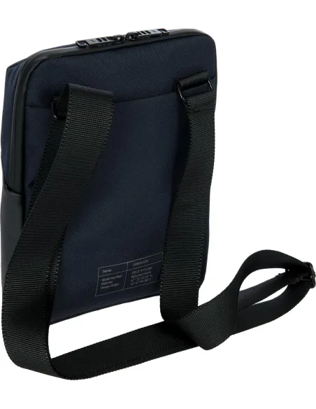 Porsche Design Urban Herren-Umhängetasche blau