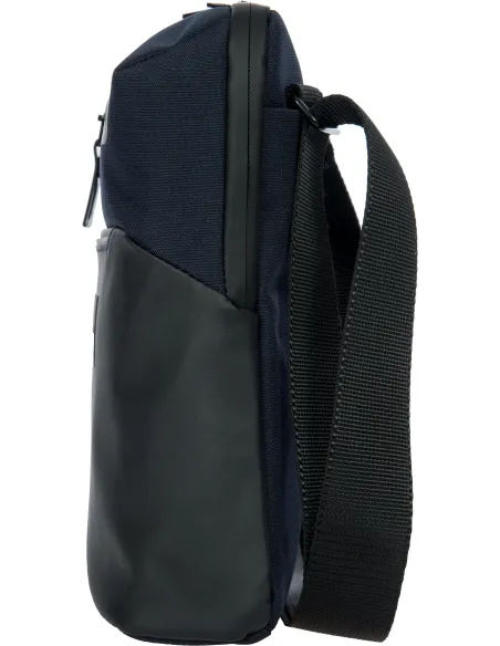 Porsche Design Urban Herren-Umhängetasche blau