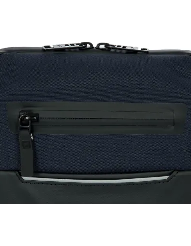 Borsello uomo Porsche Design blu