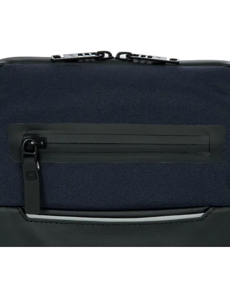 Borsello uomo Porsche Design blu