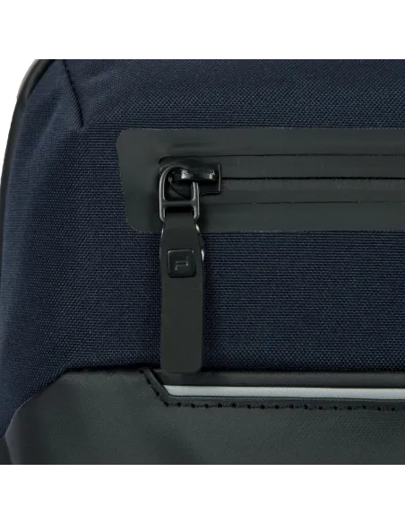 Porsche Design Urban Herren-Umhängetasche blau