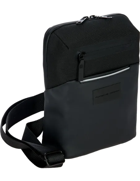 Borsello uomo Porsche Design nero