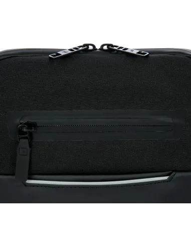 Borsello uomo Porsche Design nero