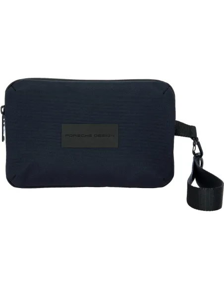 Porsche Design Herren-Clutch-Tasche blau