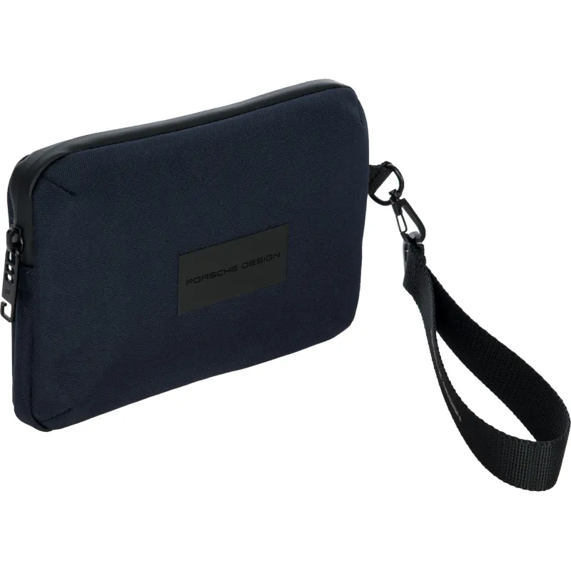 Porsche Design Herren-Clutch-Tasche blau 2