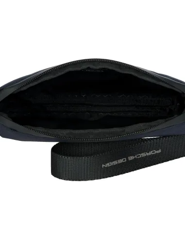 Porsche Design Herren-Clutch-Tasche blau