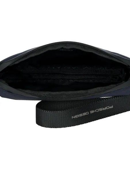Pochette da uomo Porsche Design blu