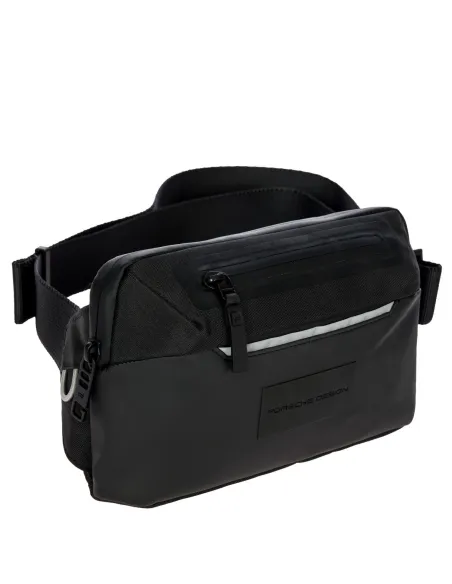 Marsupio Porsche Design nero