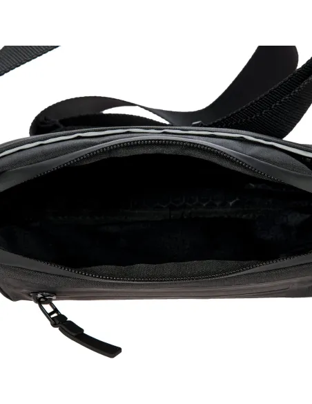 Porrche Urban Eco Herren-Gürteltasche schwarz