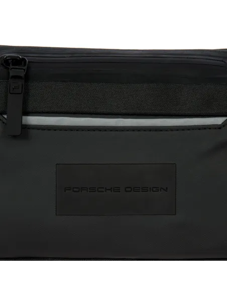 Marsupio Porsche Design nero