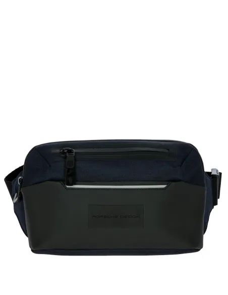 Porsche Design Urban Eco Men's bum bag blue