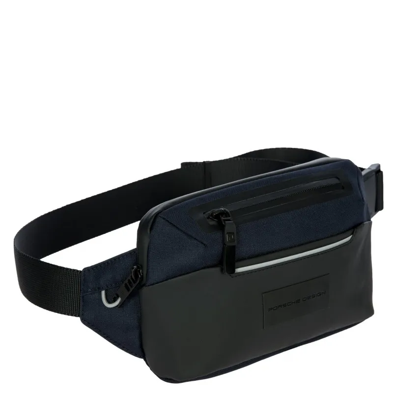 Porsche Design Urban Eco Men's bum bag blue 2