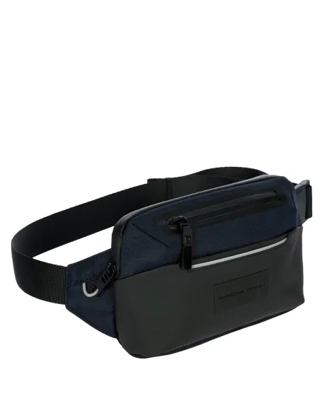 Marsupio Porsche Design blu