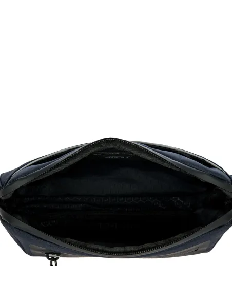 Porsche Design Urban Eco Herren-Gürteltasche blau