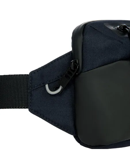 Porsche Design Urban Eco Men's bum bag blue