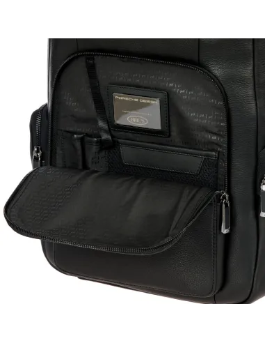 Porsche Roadster Mittlere...