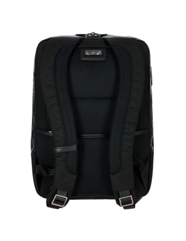 Porsche Design Fabric and leather...