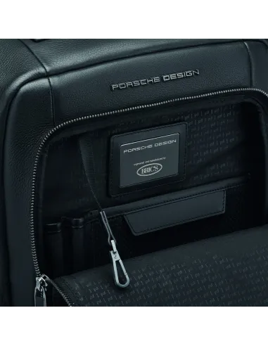 Zaino in pelle Porsche Design