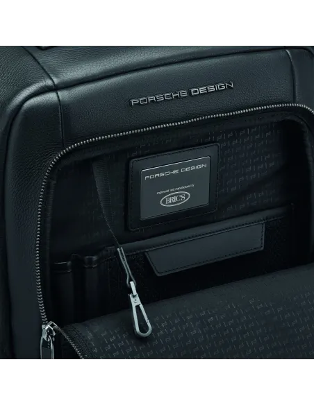 Porsche Design Lederrucksack