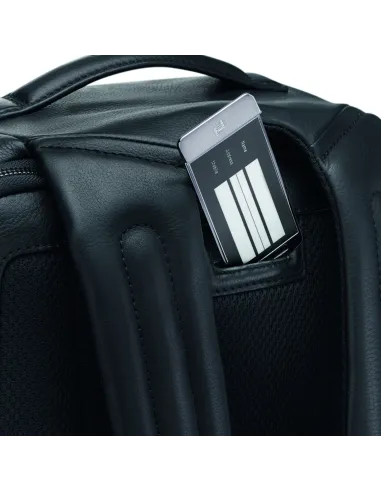 Porsche Design Lederrucksack