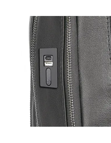 Porsche Design Lederrucksack