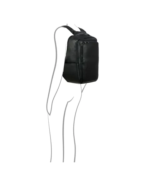 Porsche Design Lederrucksack