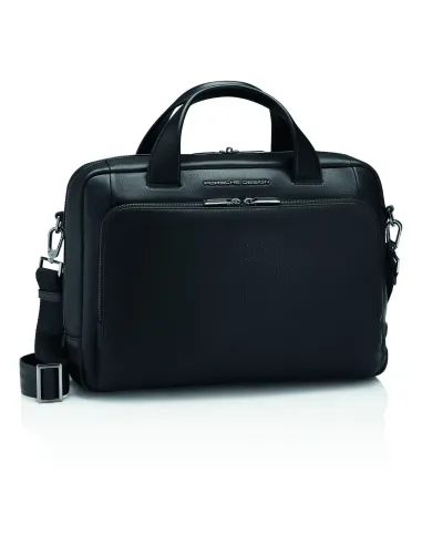 Cartella due manici Porche Design