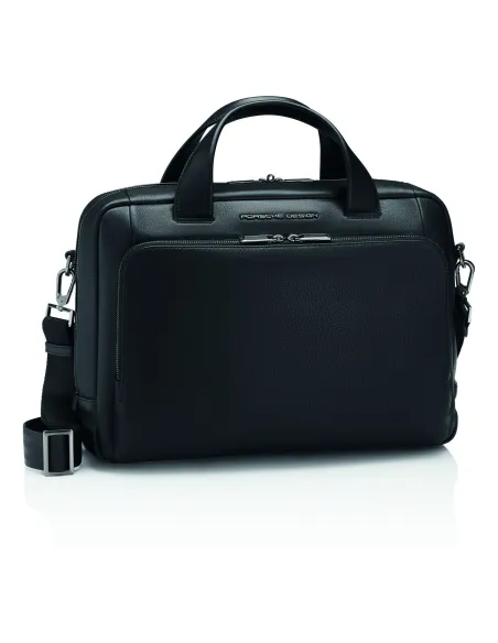 Cartella due manici Porche Design