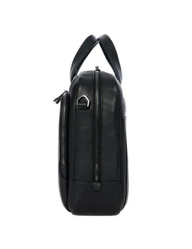 Porche Design Aktentasche aus Leder...