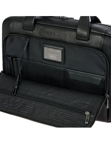 Cartella due manici Porche Design