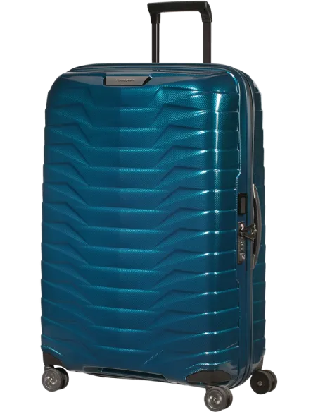 Mittelgroßer Trolley Proxis