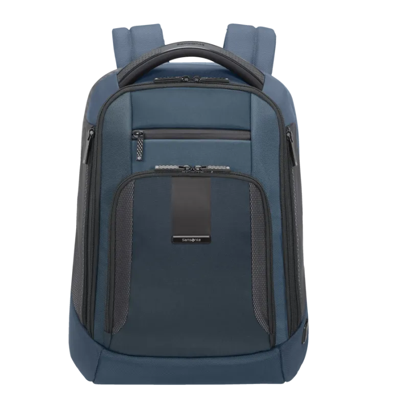 Backpack with double compartment Cityscape Evo