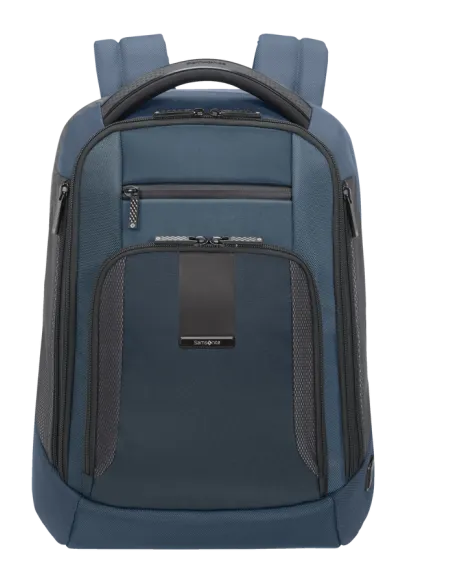 Backpack with double compartment Cityscape Evo