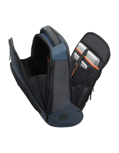 Rucksack mit Doppelfach Cityscape Evo