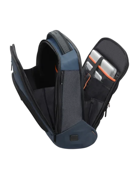 Backpack with double compartment Cityscape Evo